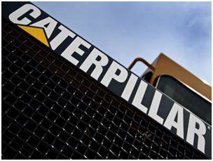 Caterpillar, partenaire exclusif Eneria - Distributeur Caterpillar France